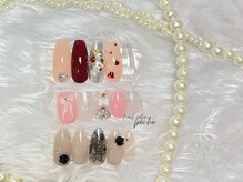 ペッシュ(peche)/winter design