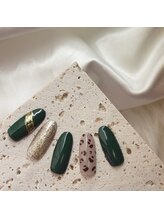 はあとねいる 浦和駅西口店/店舗限定デザイン