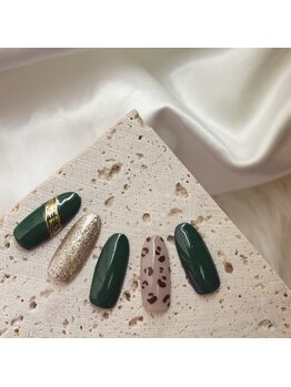 はあとねいる 浦和駅西口店/店舗限定デザイン