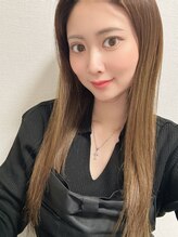 Eclat luxe【マグネット/ワンホン/ジェルネイル】 倉石 百恵