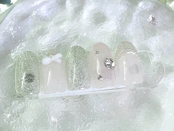 長堀橋限定♪ワンホンデザイン