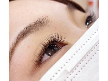 リノ 福山駅前店(Lino)/フラットラッシュ