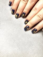 ラキネイル(LAKI Nail)/マグネットネイル