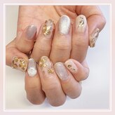 サロンドリスブラン(Salon du lys blanc)