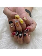 プリュム(Plume)/推し！アシンメトリー♪