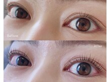 モク(moku)/パリジェンヌラッシュリフト