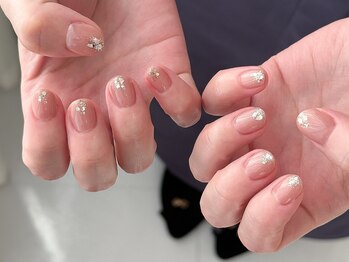 ワンアンドオンリー(One&Only)/