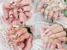 リアムネイル(Liam nail)
