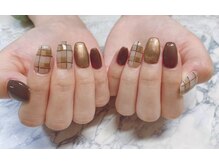 トータルサロン福屋 熊本中央店/持ち込み画像OK☆