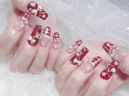 レディスペネイル メイニ 名駅東口(Redispe nail mei2)の写真