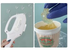 ラリュール(L'ALLURE)/博多でココだけ☆ダブル脱毛