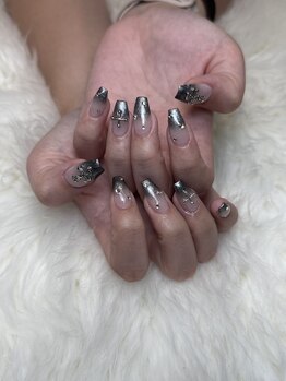 ルアナ ネイル(Luana.nail)/