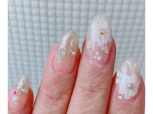 ネイル ジン(Nail' GIN)