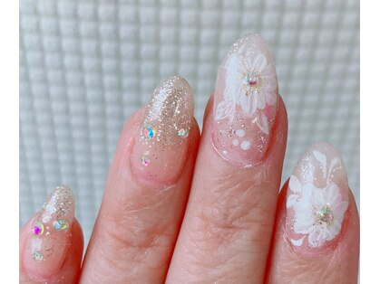 ネイル ジン(Nail' GIN)の写真