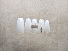 エスキース ネイルスタジオ(esquisse nail studio)/ART DESIGN