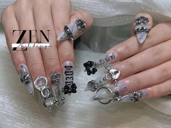 長さだしやり放題×つけ放題