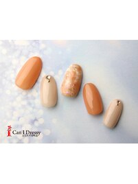 タイダイ/マーブル