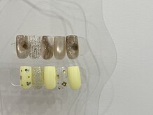 ハヌル 金山(Haneul)/トレンド定額