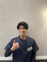 リフレッシュセンターリラックス イオン入間店 並木 秀平