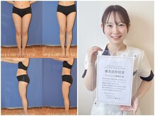 アンシャンテ姫路の雰囲気（アットホームな明るいサロンです！JR姫路駅南徒歩1分好アクセス）