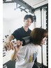 【2回目以降】パーソナルトレーニング60分7500円