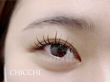チッチ 直方店(CHiCCHi)/エクステ