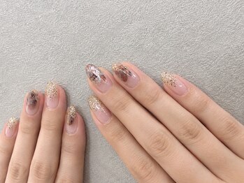 エヌツー ピンキー(N-TWO pinky)/