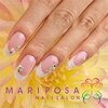 ネイルサロン マリポーサ(Nail Salon MARIPOSA)のお店ロゴ