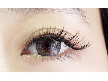 リイ ボー(Re:Beau)/フラットラッシュ つけ放題