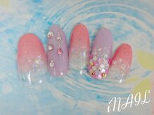 アイネイル(iNAIL)/