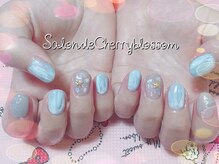 サロンドチェリーブロッサム(Salon de Cherryblossom)/
