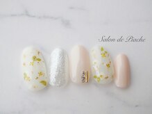 ピアシェ(Piache)/定額デザイン￥9400