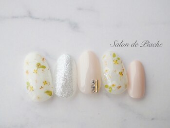 ピアシェ(Piache)/定額デザイン¥9400