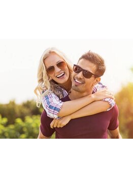 1回ごとにお支払い可能なサロン