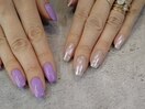 セパレートnail