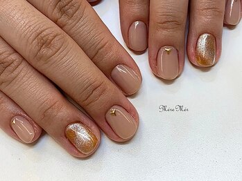 メールメール 和光市本店(MereMer)/ヌーディー&ギャラクシー 