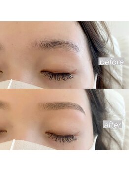 ケイ(Key.)/美眉アイブロウ