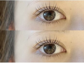 エストアール 筑紫口本店(est-r.)/#パリジェンヌ▽カール