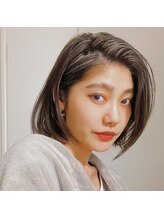 グッドネス(GOODNESS) LISA SAKAMOTO