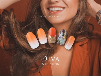 ディーバ 海老名店(Diva)/シンプルデザインSelect