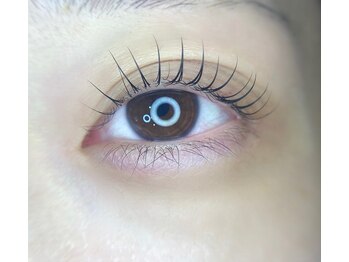 イーヨー 姪浜店(Eyore)/かわいらしい印象に☆彡