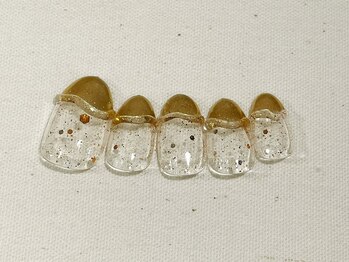 ブリッジバイネオリーブ 綱島店(bridge by neolive)/★選べる定額￥ 7700