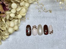 ノンノガーデン 札幌円山店(non-no garden)/ボリュームオーダーコース