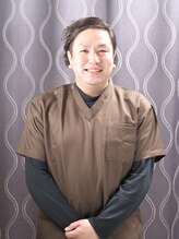 もみほぐしのマッシュルーム 深田