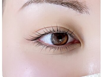 ルクレール 江別店(Le Clair)/まつ毛パーマ