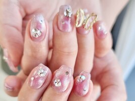 バタフライビジュー14980円