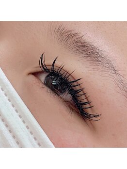 ラズリ(LAZURI)/フラットラッシュ