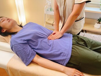 すこやかさん 中野/腸もみ整体がおすすめです!