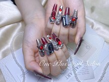 ワン プラス(ONE PLUS)/