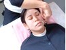 美容鍼追加オプションメニュー